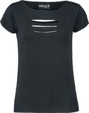 Slash Shirt, Gothicana by EMP, Camiseta