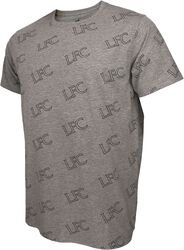 LFC, FC Liverpool, Camiseta