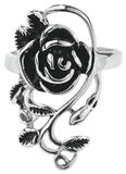 Rose, Gothicana by EMP, Anillo