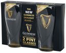 Guinness Logo, Guinness, Vaso Cerveza