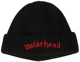 Logo, Motörhead, Gorro