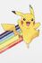 Kids - Pikachu - Rainbow