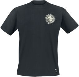 Athletic Division T-shirt, Puma, Camiseta
