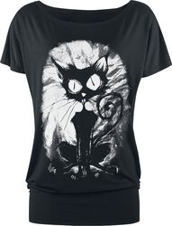 Can You Read My Mind, Gothicana by EMP, Camiseta