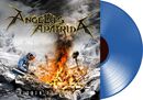 Hidden evolution, Angelus Apatrida, LP