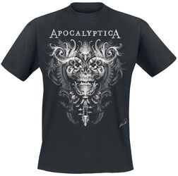 Mayhem, Apocalyptica, Camiseta