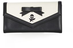 Nevermore Wallet, Banned, Cartera