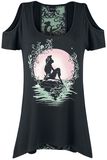 Moonshine, Ariel La Sirenita, Camiseta