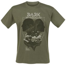 The Truth Divided, Dark Tranquillity, Camiseta