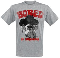 Clint Apewood Vintage, Bored of Directors, Camiseta