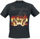 9, Mercyful Fate, Camiseta