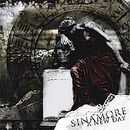 A new day, Sinamore, CD