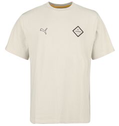 PL Summer Crew T-shirt, Puma, Camiseta