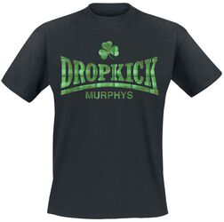 Fighter Plaid, Dropkick Murphys, Camiseta