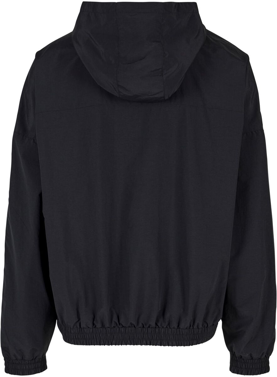 Urban Classics Mujer - SHERPA Chaqueta Larga De Invierno