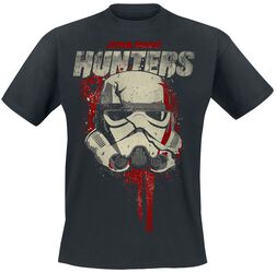 Hunters - Sentinel, Star Wars, Camiseta