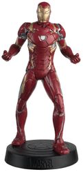 Marvel Movie Collection - Iron Man Mark, Iron Man, Colección de figuras