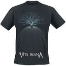 Esferas, Vita Imana, Camiseta