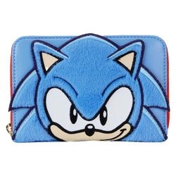 Loungefly - Classic Sonic, Sonic The Hedgehog, Cartera