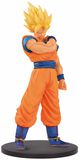 Super Saiyajin Goku, Dragon Ball Z, Colección de figuras