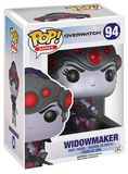 Figura de Vinilo Widowmaker 94, Overwatch, ¡Funko Pop!