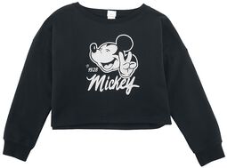 Kids - Mickey Mouse, Mickey Mouse, Sudadera