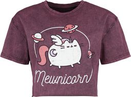 Meownicorn, Pusheen, Camiseta