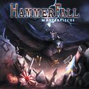 Masterpieces, HammerFall, CD