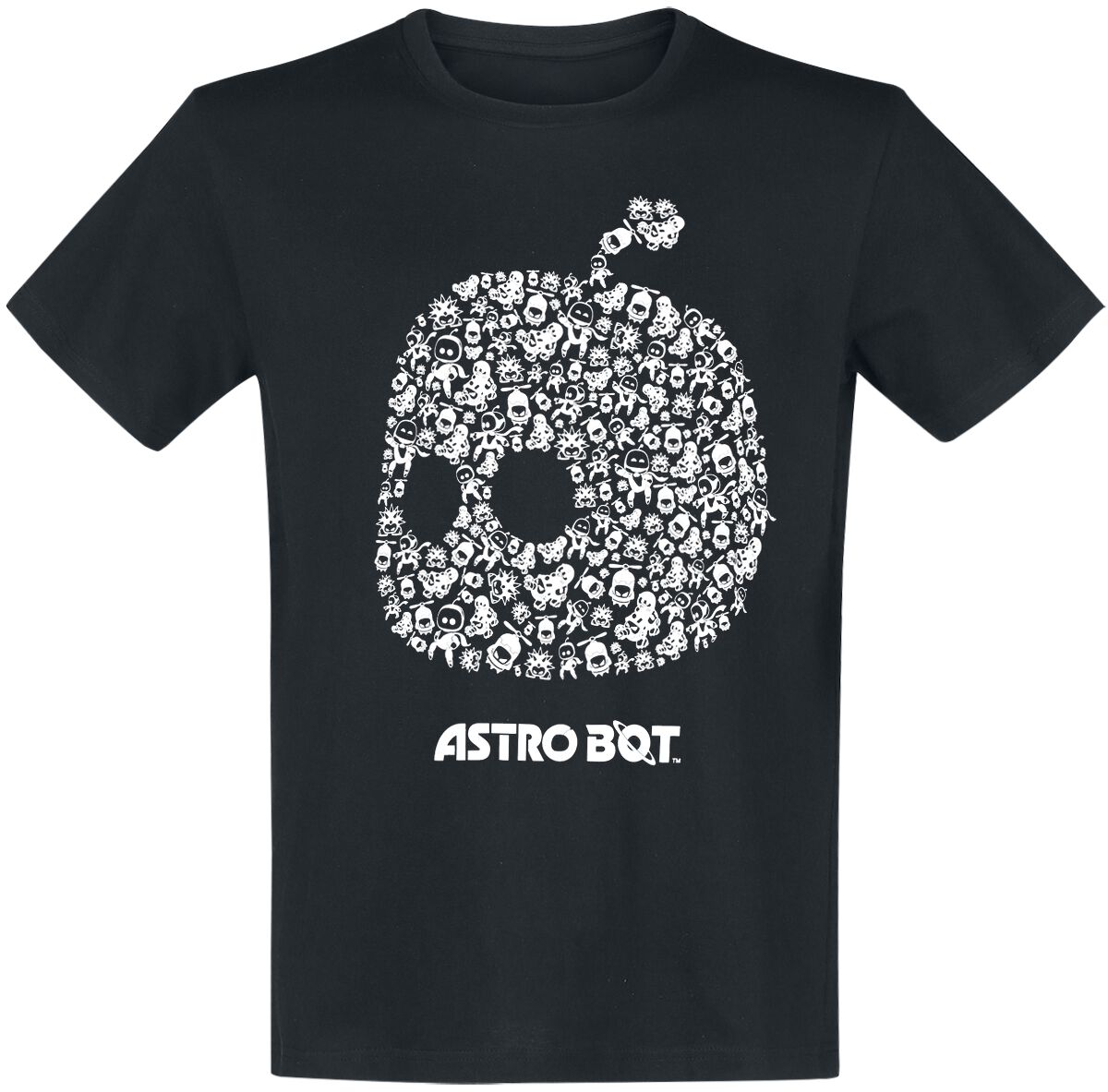 Astro Bot | Astro Bot Camiseta | EMP