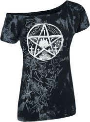 To Hell And Back, Supernatural, Camiseta