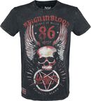 EMP Signature Collection, Slayer, Camiseta