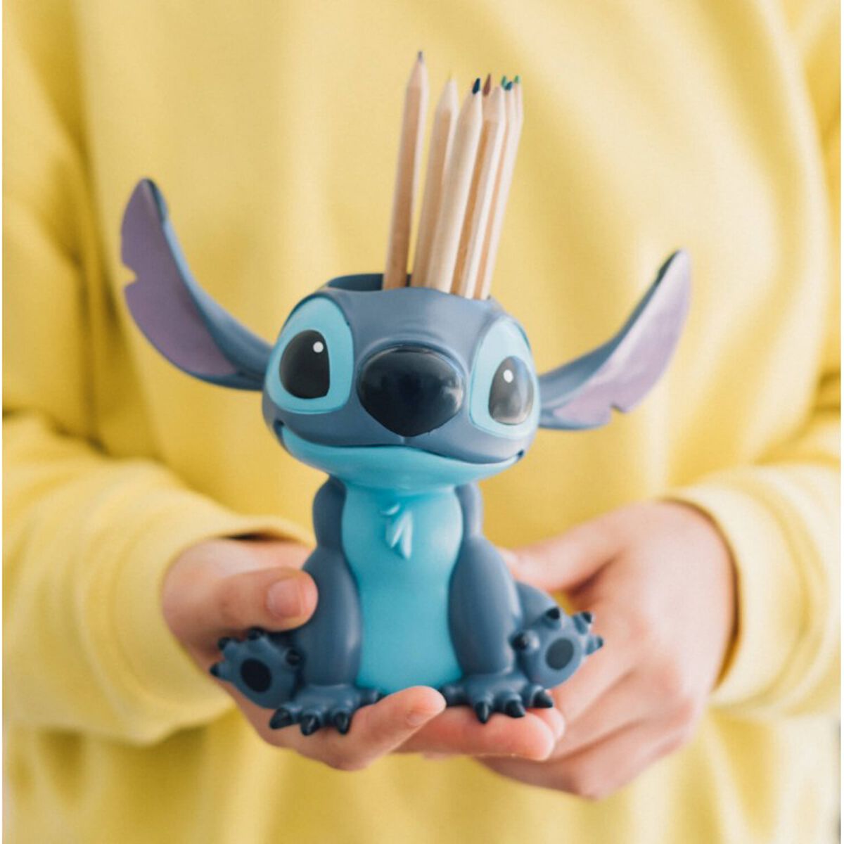 Disney Store Décoration à suspendre Stitch, Lilo & Stitch