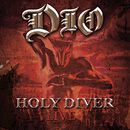 Holy diver, Dio, CD