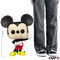 Figura vinilo Disney 100 - Mickey Mouse (Mega Pop!) no. 1341
