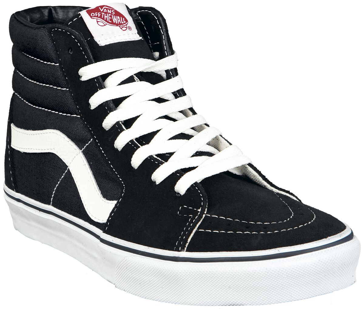 Sk8 Hi Vans Old Skool Medidas SK8-Hi Vans Deportivas Altas EMP