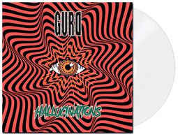 Hallucinations, Gurd, LP