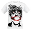 Smile, The Joker, Camiseta