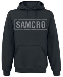 Samcro - Logo