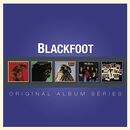 Original Album Classics, Blackfoot, CD
