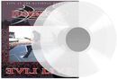 Evil Live, Diamond Head, LP