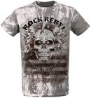 Original Sinners Flag, Rock Rebel by EMP, Camiseta