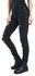 Skarlett - Black Rock-Style Jeans with Rips