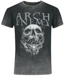 Set The Flames, Arch Enemy, Camiseta
