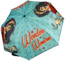 Bombshell Umbrella, Wonder Woman, Paraguas