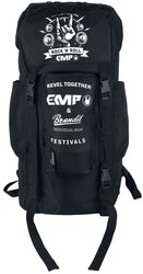 EMP X Brandit - Festival, EMP Special Collection, Mochila