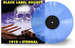 1919 Eternal, Black Label Society, LP