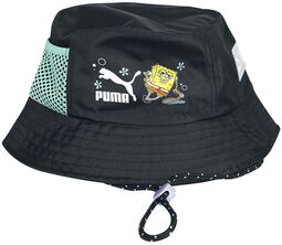 PUMA x SPONGEBOB bucket, Puma, Sombrero