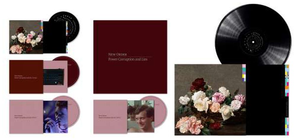 Power corruption and Lies