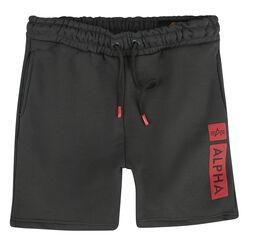 Alpha RP Short, Alpha Industries, Pantalones cortos