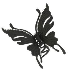 Butterfly, Black Premium by EMP, Pasador